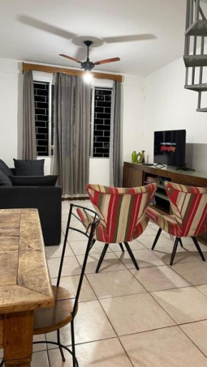 Cobertura na zona sul BH - Bairro Santo Antonio